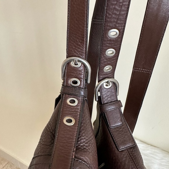 2 Coach Vintage EUC - Picture 15 of 15